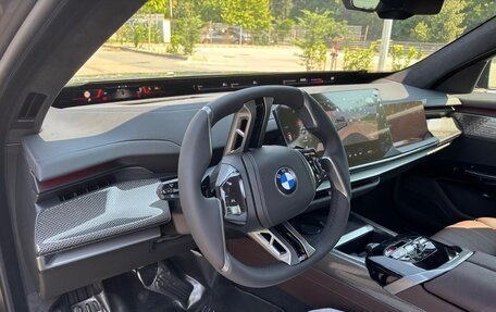BMW 7 серия, 2026 год, 23 365 000 рублей, 6 фотография