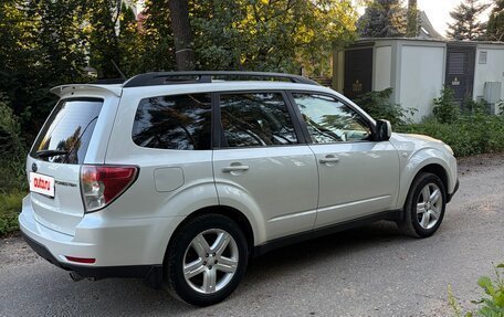Subaru Forester, 2010 год, 890 000 рублей, 3 фотография