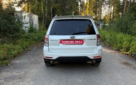 Subaru Forester, 2010 год, 890 000 рублей, 2 фотография