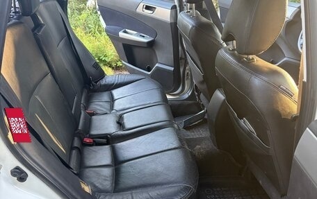 Subaru Forester, 2010 год, 890 000 рублей, 7 фотография