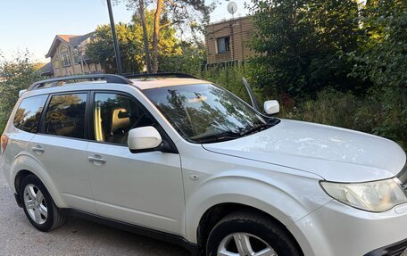 Subaru Forester, 2010 год, 890 000 рублей, 12 фотография