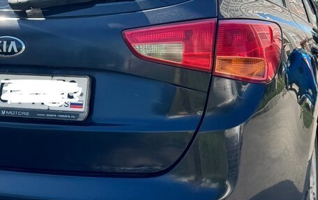 KIA cee'd III, 2013 год, 1 150 000 рублей, 7 фотография