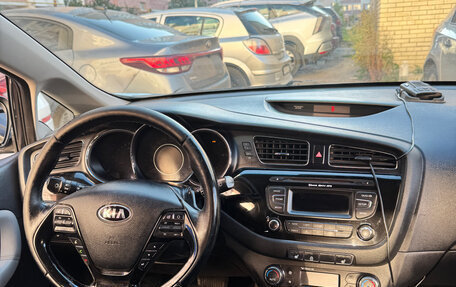 KIA cee'd III, 2013 год, 1 150 000 рублей, 3 фотография
