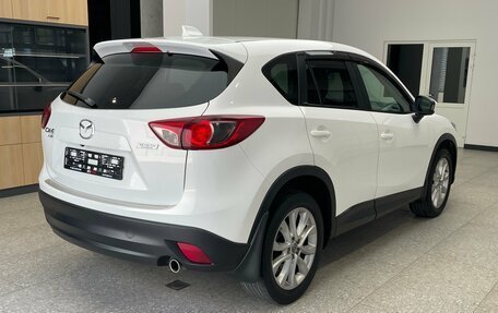Mazda CX-5 II, 2013 год, 1 450 000 рублей, 4 фотография