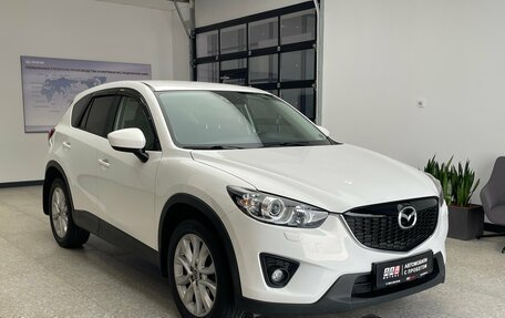 Mazda CX-5 II, 2013 год, 1 450 000 рублей, 3 фотография