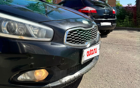 KIA cee'd III, 2013 год, 1 150 000 рублей, 8 фотография