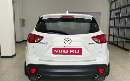 Mazda CX-5 II, 2013 год, 1 450 000 рублей, 5 фотография