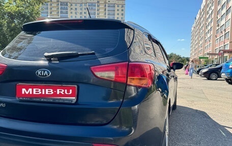 KIA cee'd III, 2013 год, 1 150 000 рублей, 6 фотография