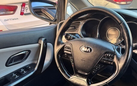 KIA cee'd III, 2013 год, 1 150 000 рублей, 4 фотография