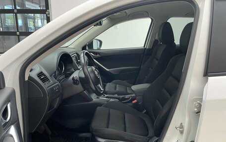 Mazda CX-5 II, 2013 год, 1 450 000 рублей, 10 фотография