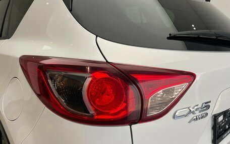 Mazda CX-5 II, 2013 год, 1 450 000 рублей, 9 фотография