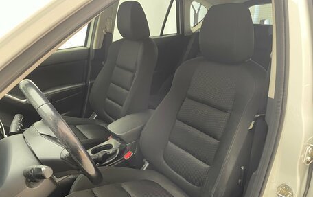 Mazda CX-5 II, 2013 год, 1 450 000 рублей, 11 фотография