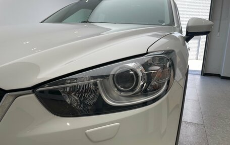 Mazda CX-5 II, 2013 год, 1 450 000 рублей, 8 фотография