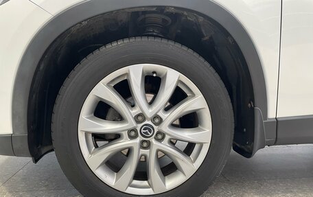 Mazda CX-5 II, 2013 год, 1 450 000 рублей, 7 фотография
