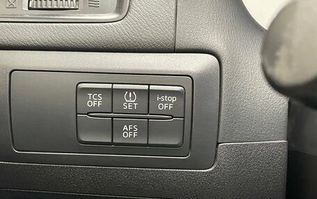 Mazda CX-5 II, 2013 год, 1 450 000 рублей, 15 фотография
