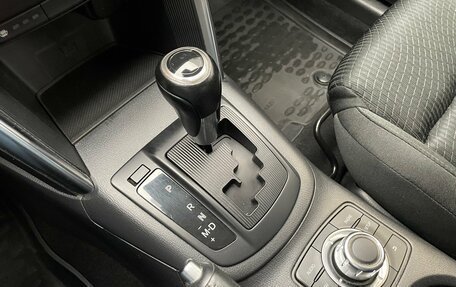 Mazda CX-5 II, 2013 год, 1 450 000 рублей, 20 фотография