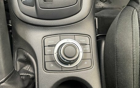 Mazda CX-5 II, 2013 год, 1 450 000 рублей, 21 фотография