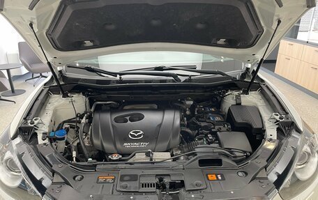 Mazda CX-5 II, 2013 год, 1 450 000 рублей, 25 фотография