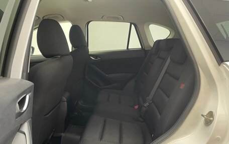 Mazda CX-5 II, 2013 год, 1 450 000 рублей, 22 фотография