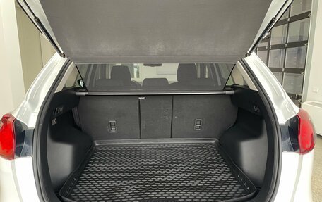 Mazda CX-5 II, 2013 год, 1 450 000 рублей, 24 фотография