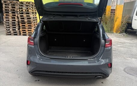KIA cee'd III, 2018 год, 1 650 000 рублей, 7 фотография