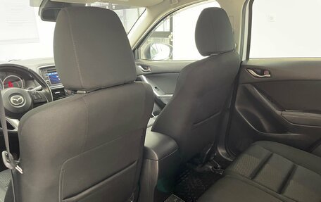 Mazda CX-5 II, 2013 год, 1 450 000 рублей, 23 фотография