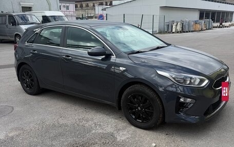 KIA cee'd III, 2018 год, 1 650 000 рублей, 5 фотография