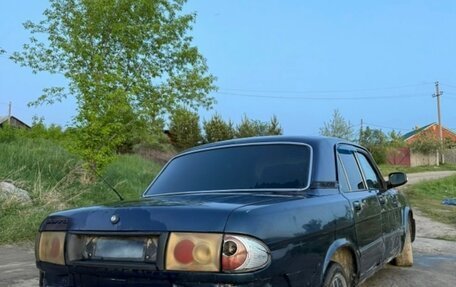 ГАЗ 31105 «Волга», 2007 год, 200 000 рублей, 3 фотография