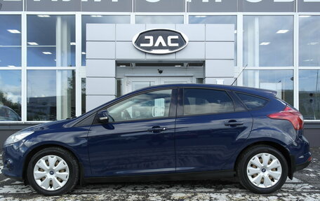 Ford Focus III, 2013 год, 585 000 рублей, 3 фотография
