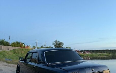 ГАЗ 31105 «Волга», 2007 год, 200 000 рублей, 4 фотография