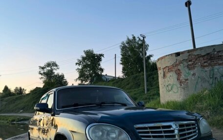 ГАЗ 31105 «Волга», 2007 год, 200 000 рублей, 2 фотография
