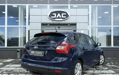 Ford Focus III, 2013 год, 585 000 рублей, 5 фотография