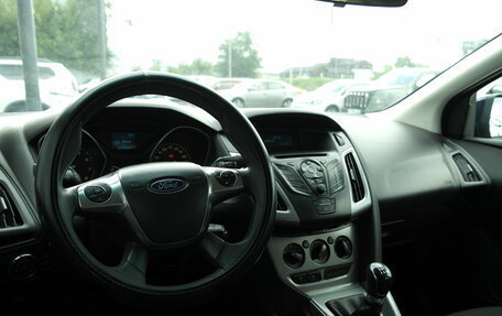 Ford Focus III, 2013 год, 585 000 рублей, 9 фотография