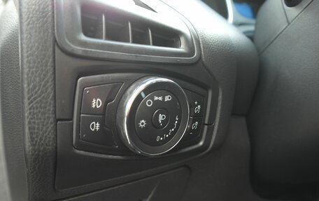 Ford Focus III, 2013 год, 585 000 рублей, 16 фотография