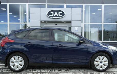 Ford Focus III, 2013 год, 585 000 рублей, 6 фотография