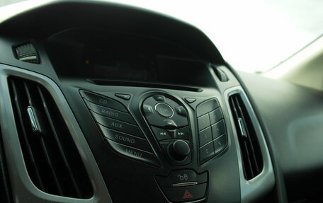 Ford Focus III, 2013 год, 585 000 рублей, 13 фотография