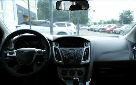 Ford Focus III, 2013 год, 585 000 рублей, 10 фотография