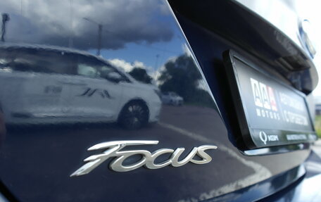 Ford Focus III, 2013 год, 585 000 рублей, 7 фотография