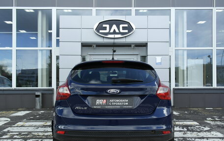 Ford Focus III, 2013 год, 585 000 рублей, 4 фотография