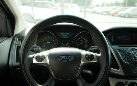 Ford Focus III, 2013 год, 585 000 рублей, 11 фотография