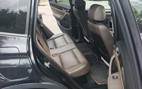 BMW X3, 2013 год, 2 000 000 рублей, 8 фотография