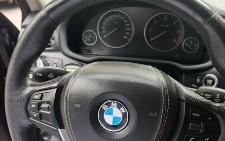 BMW X3, 2013 год, 2 000 000 рублей, 13 фотография