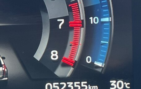 Mitsubishi Pajero Sport III рестайлинг, 2020 год, 3 250 000 рублей, 6 фотография