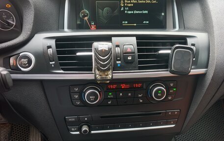 BMW X3, 2013 год, 2 000 000 рублей, 15 фотография