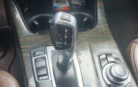 BMW X3, 2013 год, 2 000 000 рублей, 14 фотография