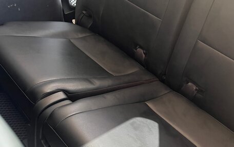Mitsubishi Pajero Sport III рестайлинг, 2020 год, 3 250 000 рублей, 10 фотография