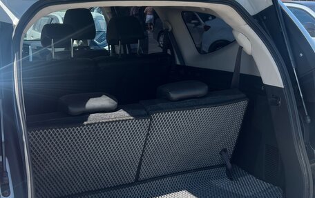 Mitsubishi Pajero Sport III рестайлинг, 2020 год, 3 250 000 рублей, 11 фотография