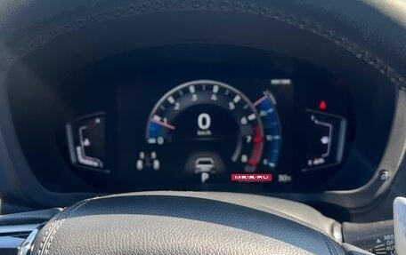 Mitsubishi Pajero Sport III рестайлинг, 2020 год, 3 250 000 рублей, 5 фотография