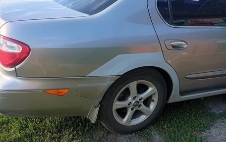 Nissan Maxima VIII, 2001 год, 295 000 рублей, 2 фотография