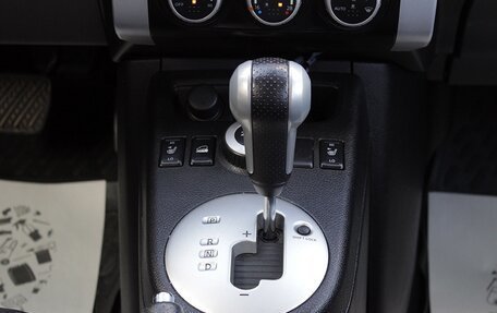 Nissan X-Trail, 2010 год, 1 180 000 рублей, 9 фотография